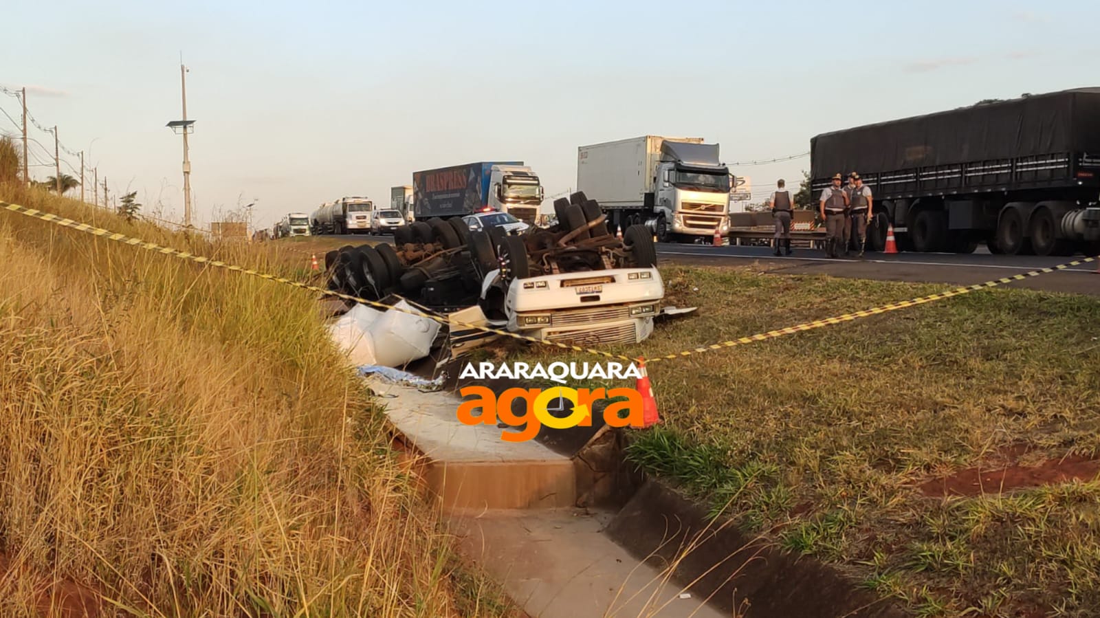 Foto: Flavio Fernandes/Araraquara Agora 